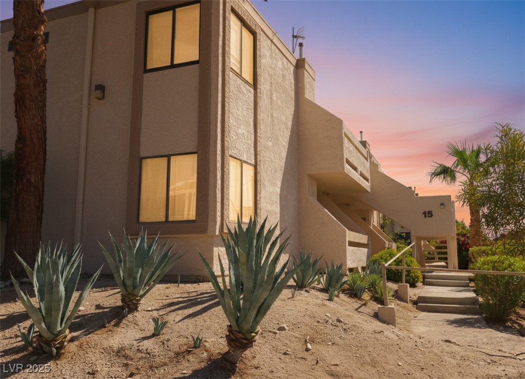 3830 Desert Marina Drive 170