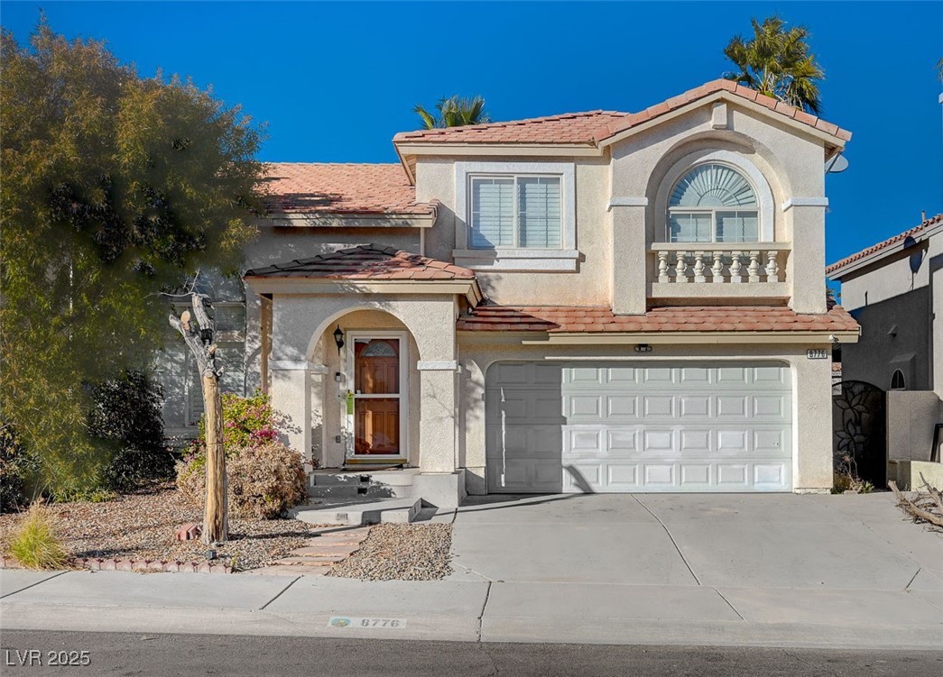 8776 Country View Avenue