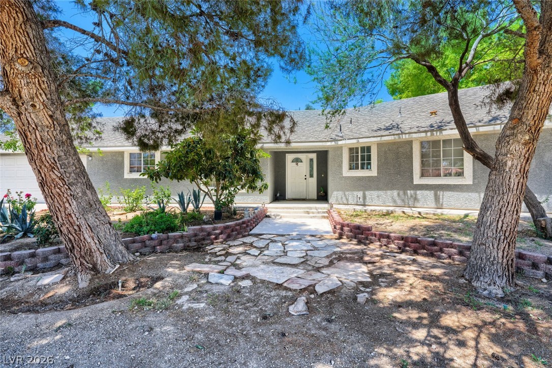 6320 Horse Drive