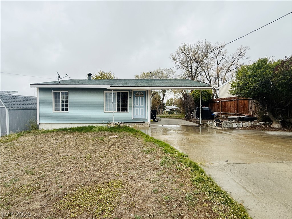 24 Elysium Drive