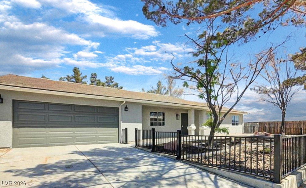 3471 Adobe Court