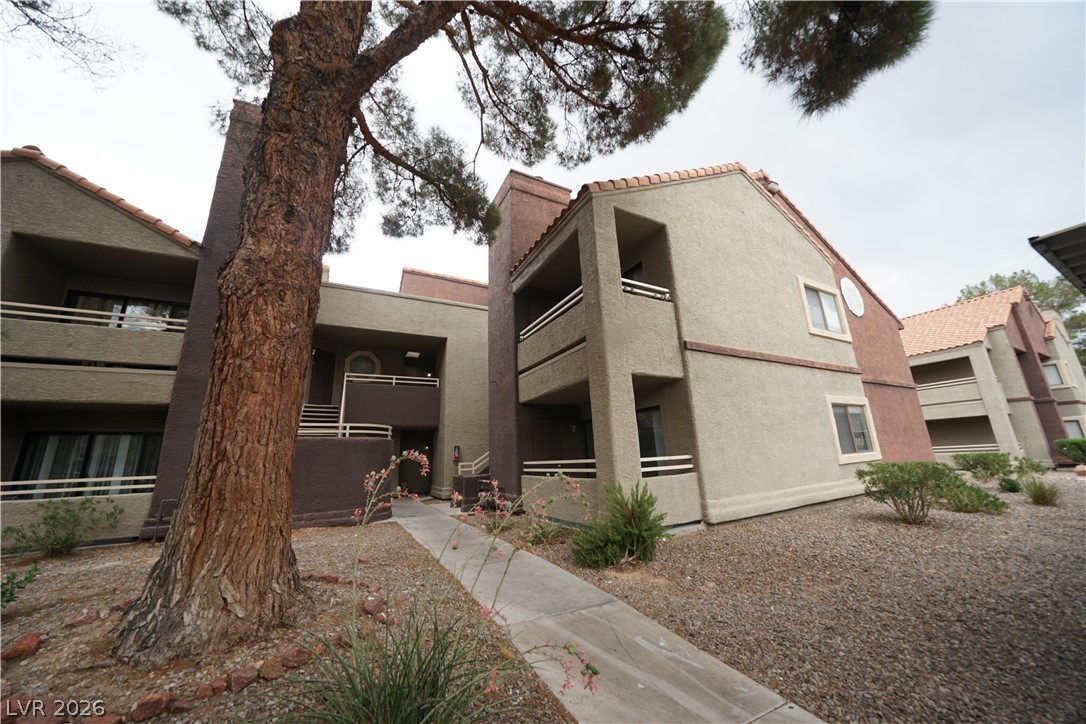 5022 South Rainbow Boulevard 105