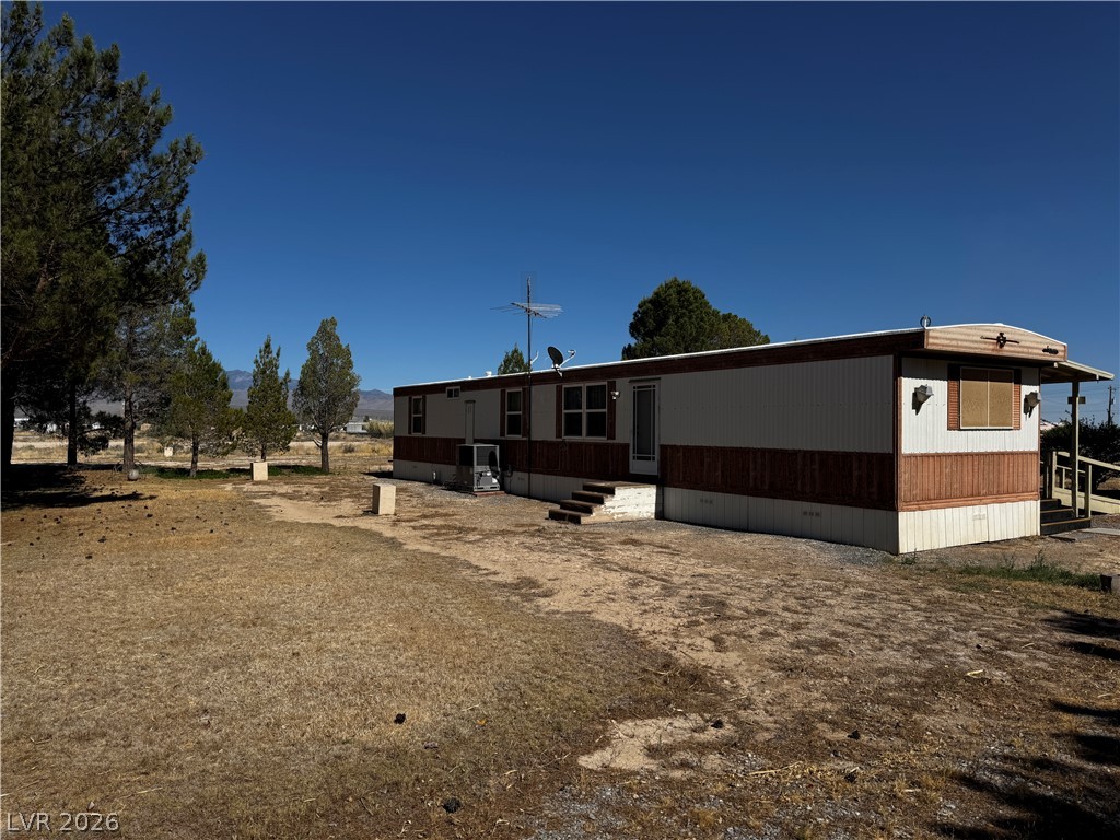3090 Gally Road