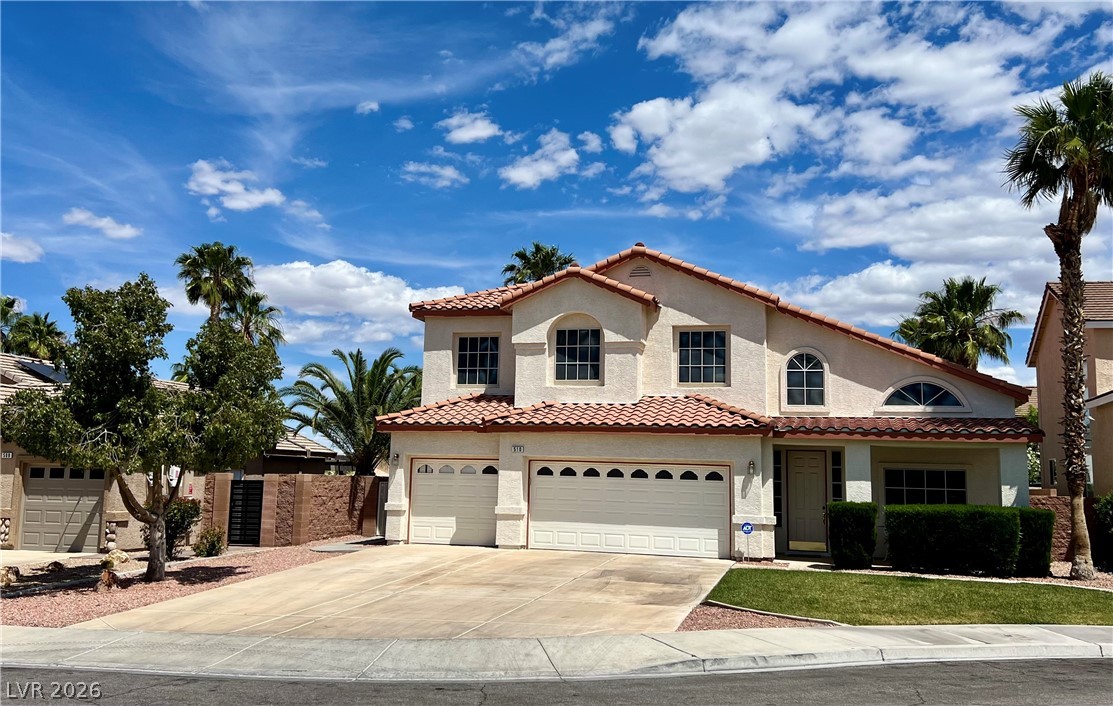 510 First Light Street