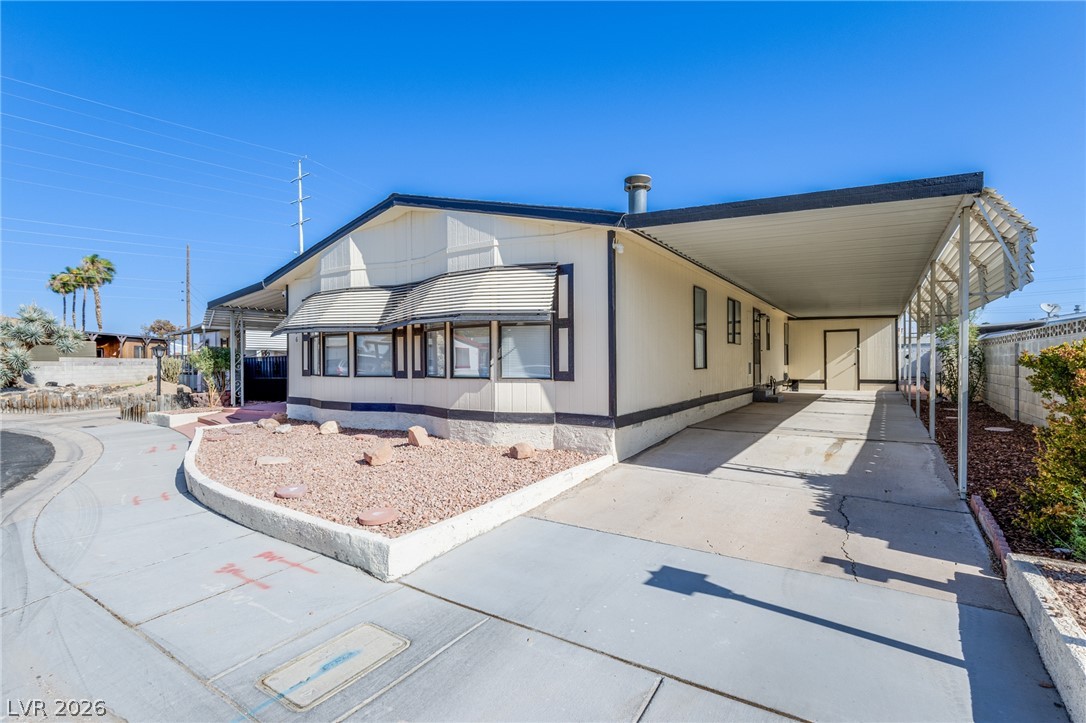 5436 Tres Piedras Road