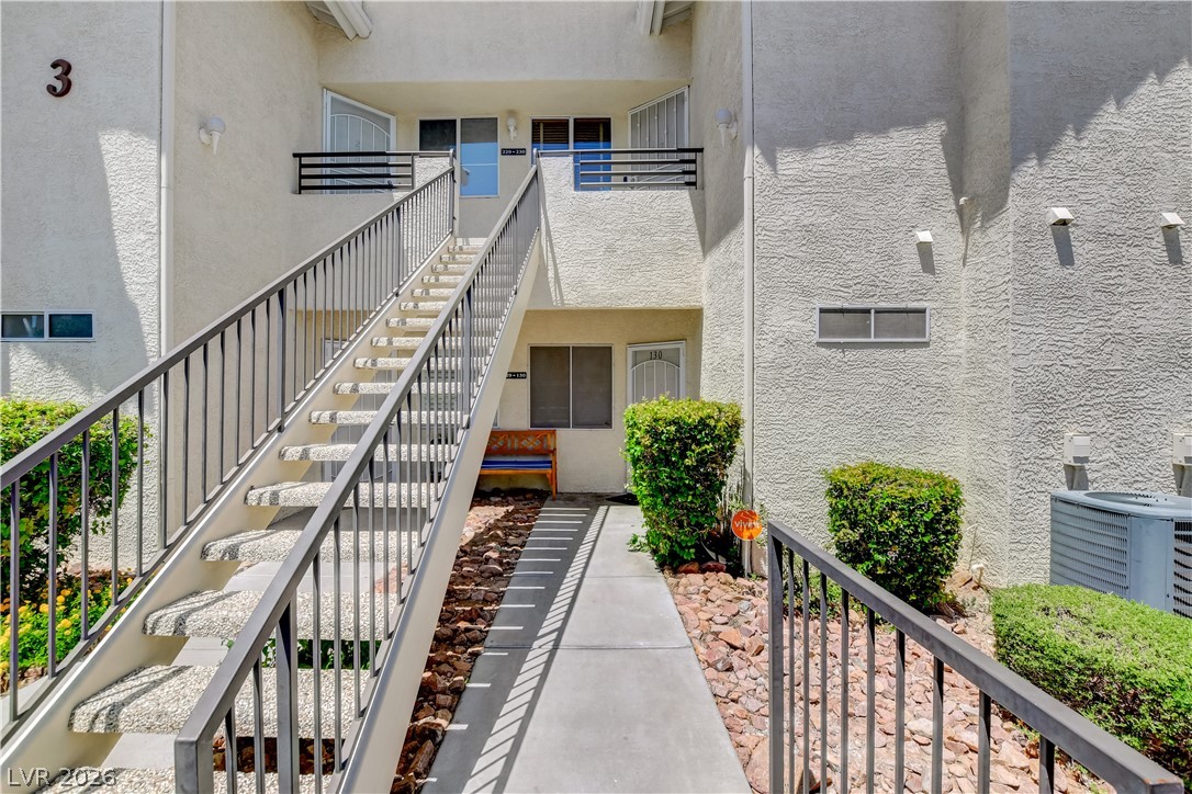 3320 South Fort Apache Road 130