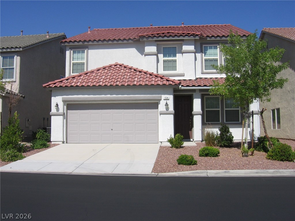 154 La Padania Avenue