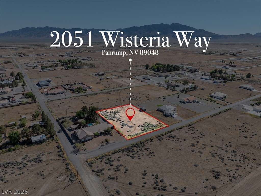 2051 Wisteria Way