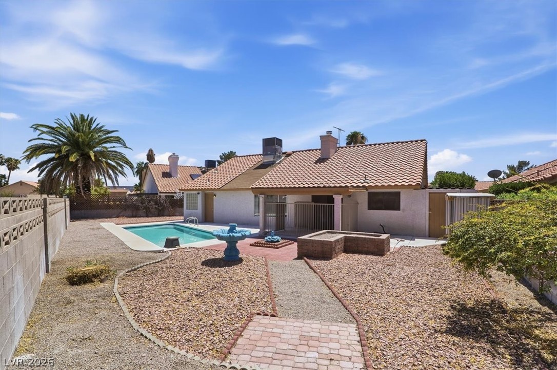 4328 Peaceful Path Court