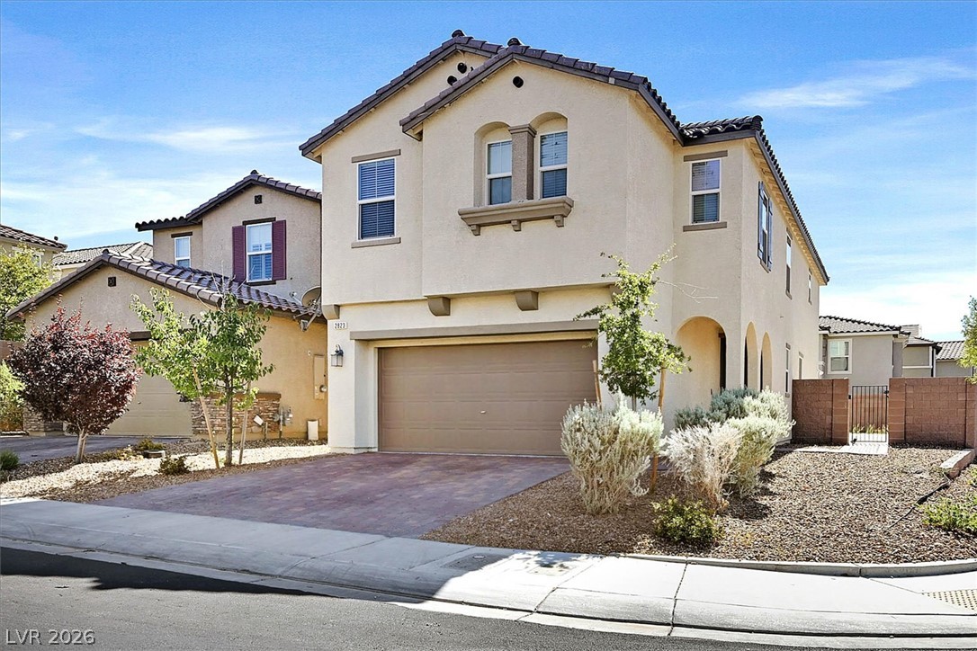 2823 Turnstone Ridge Street