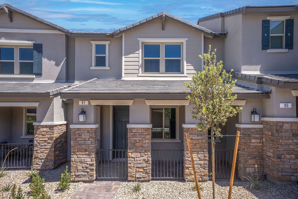 91 Cinder Cone Lane