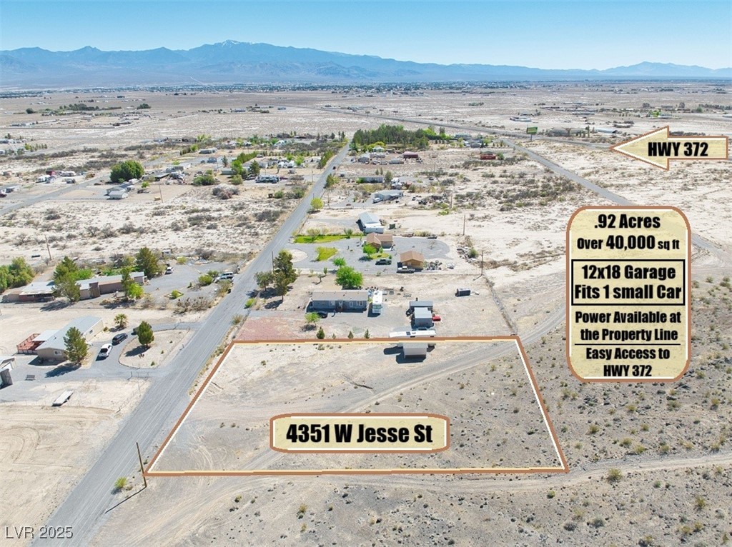 4351 Jesse Street