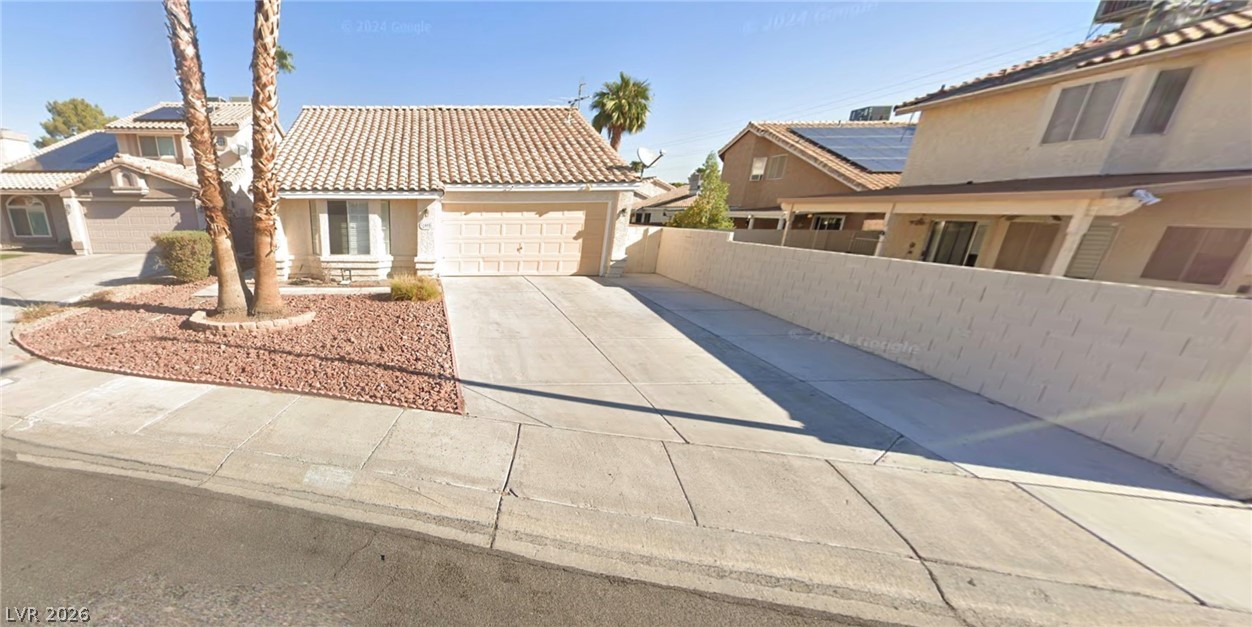 1405 Lasso Court