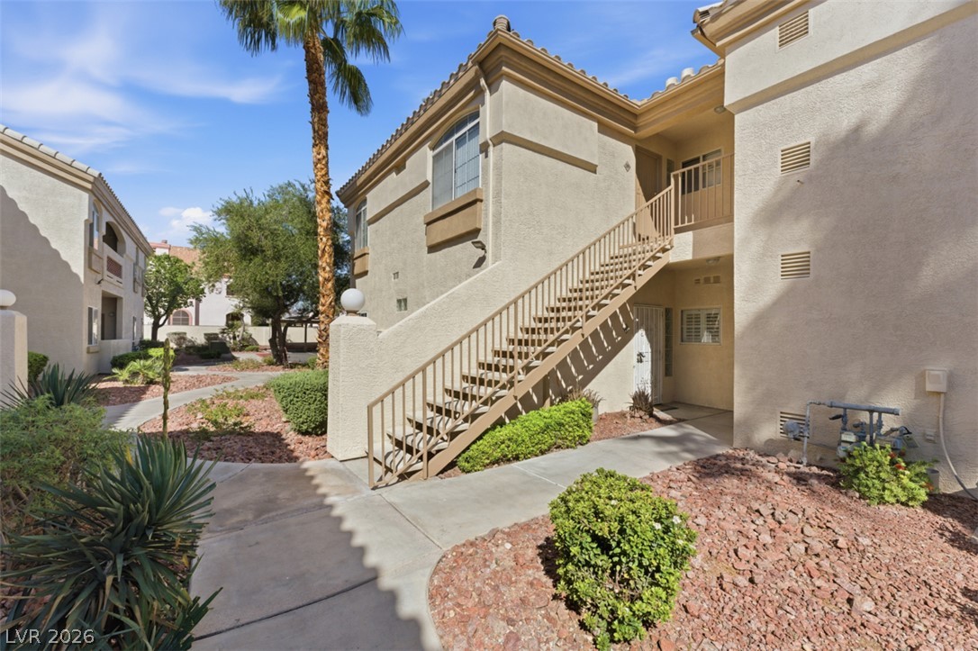 7400 West Flamingo Road 1090