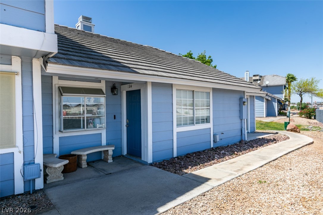 5335 Rod Court 104