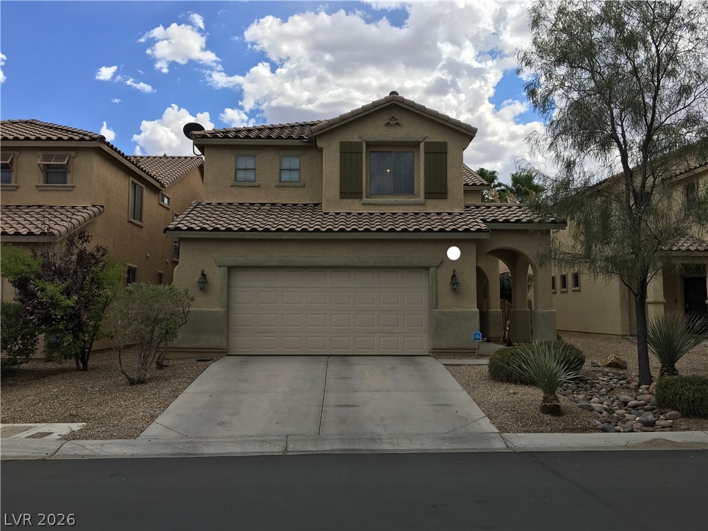3435 Bella Valencia Court