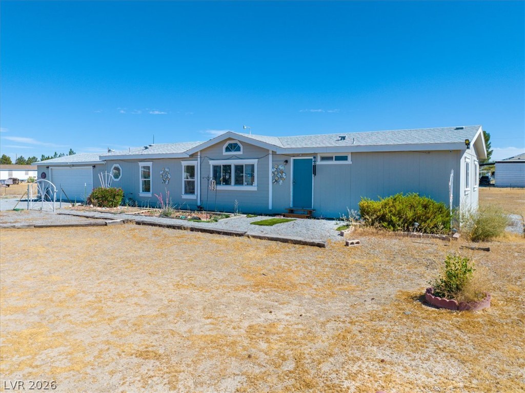 1141 Gold Dust Lane