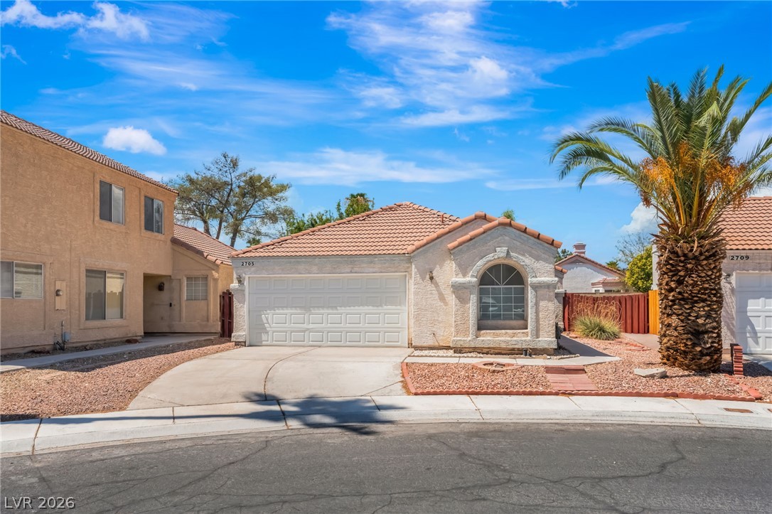2705 Cheshire Court