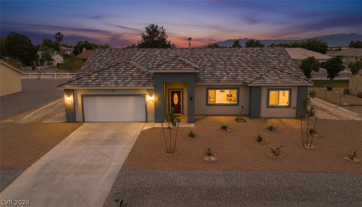 581 Antelope Avenue