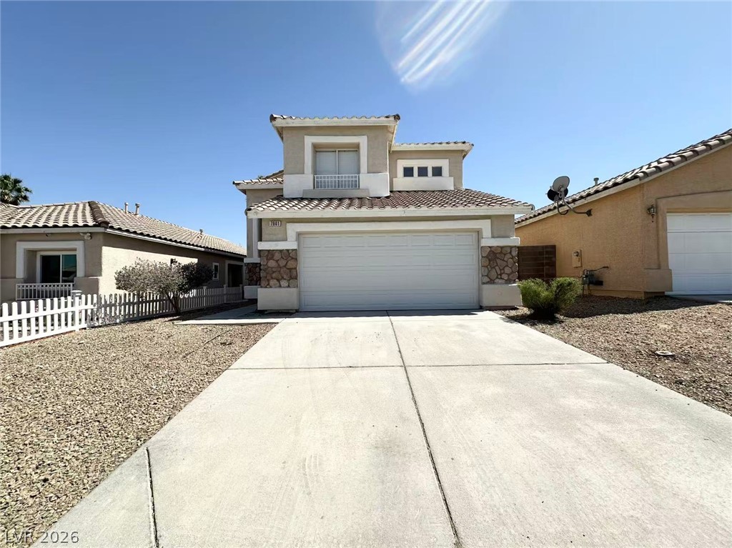 7941 BLUE BROOK Drive