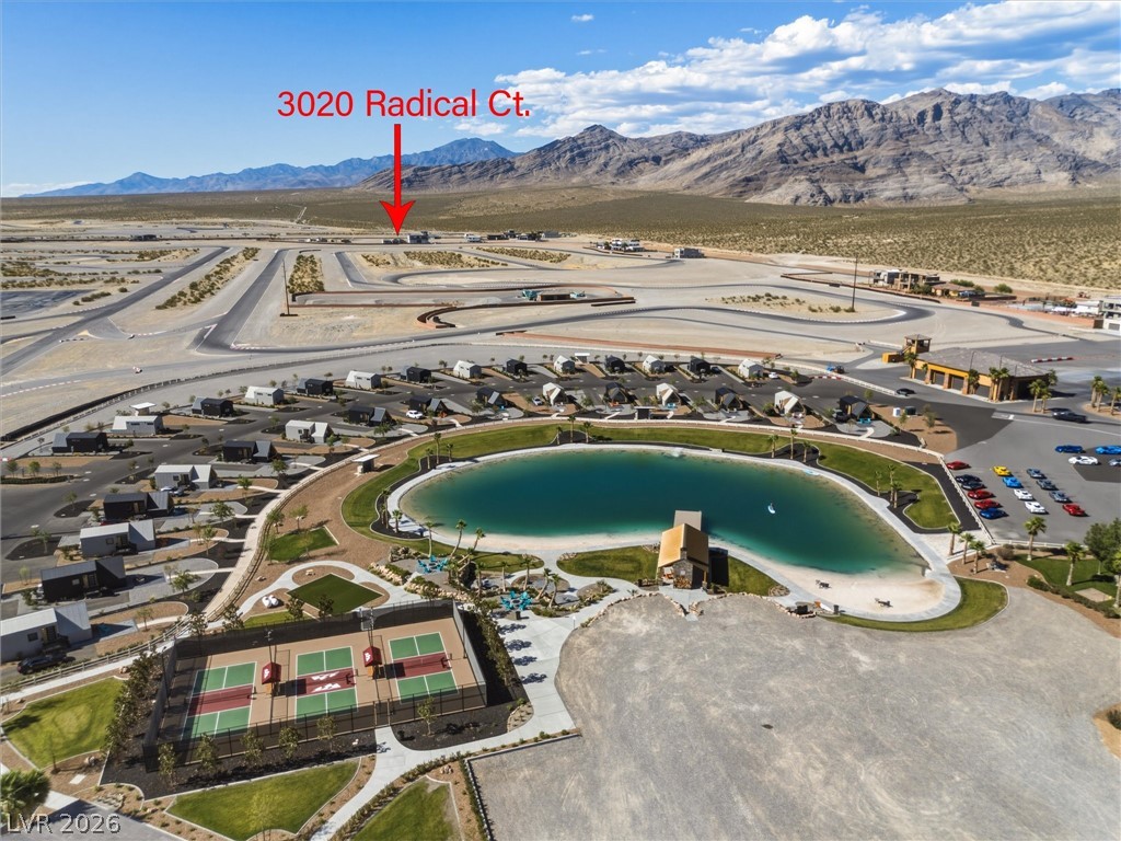 3020 South Radical Court