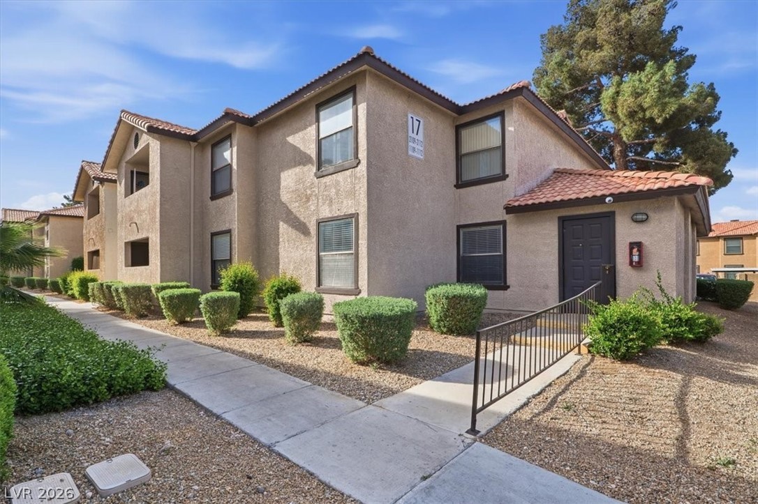 2451 North Rainbow Boulevard 1109