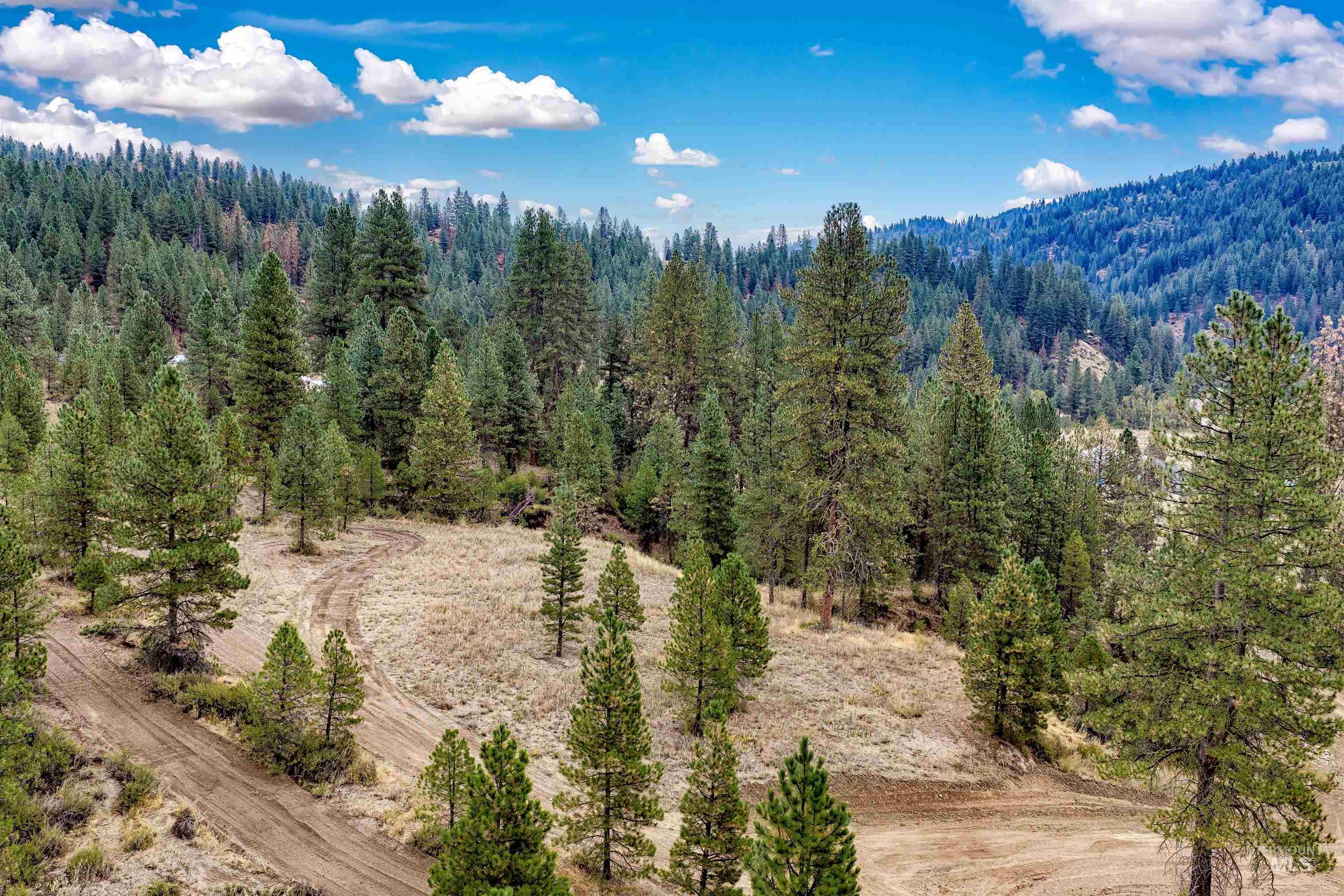 TBD (Lot 2) Hwy 21, Boise ID 83716