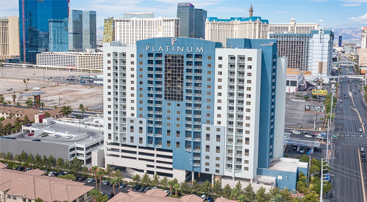 211 East FLAMINGO Road 1214