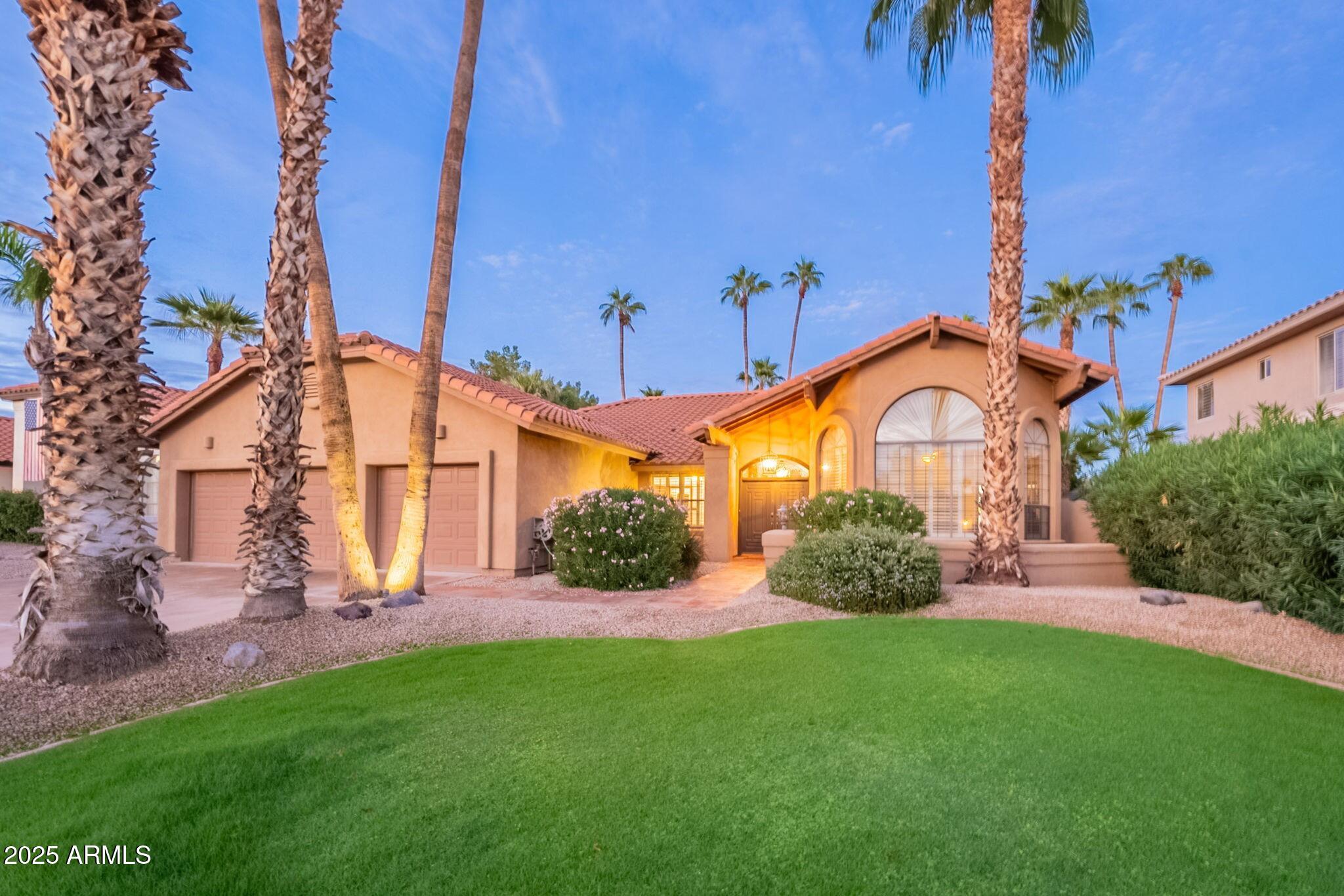 12801 N 78TH Street, Scottsdale, AZ 85260