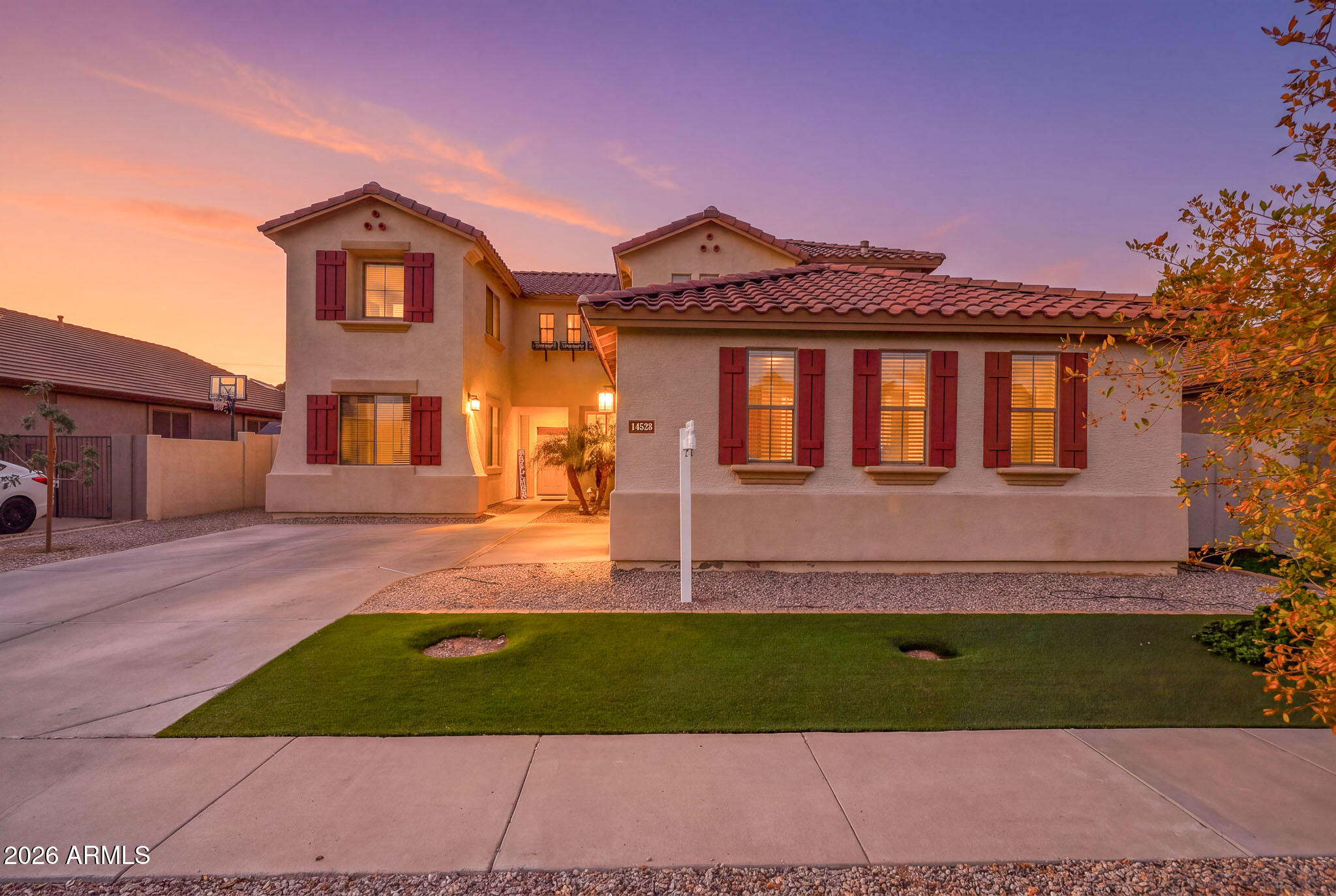 14528 W CAMERON Drive, Surprise, AZ 85379