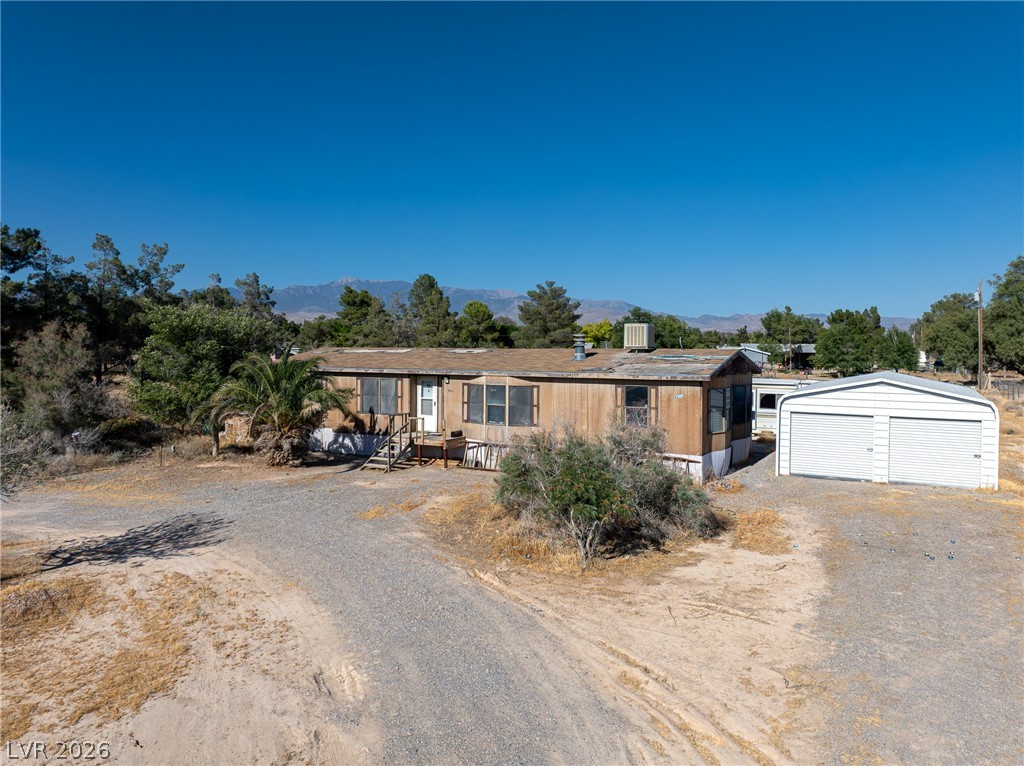 7921 Wildhorse Road