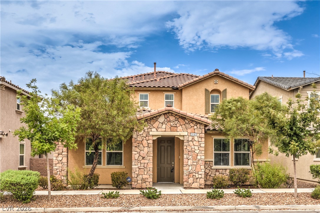 3182 Del Terra Avenue