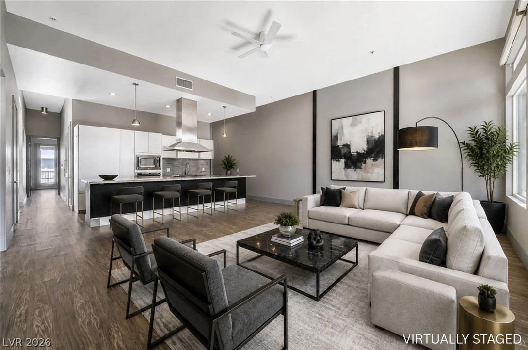 2775 West Pebble Road 505