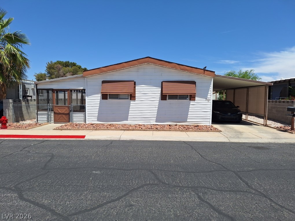 3326 Isle Royale Drive
