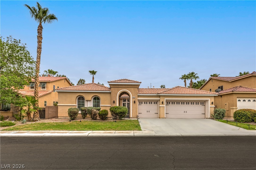 1423 Silent Sunset Avenue