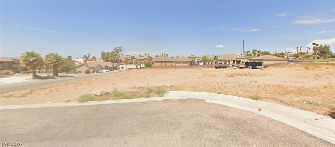 984 Chaparral Drive