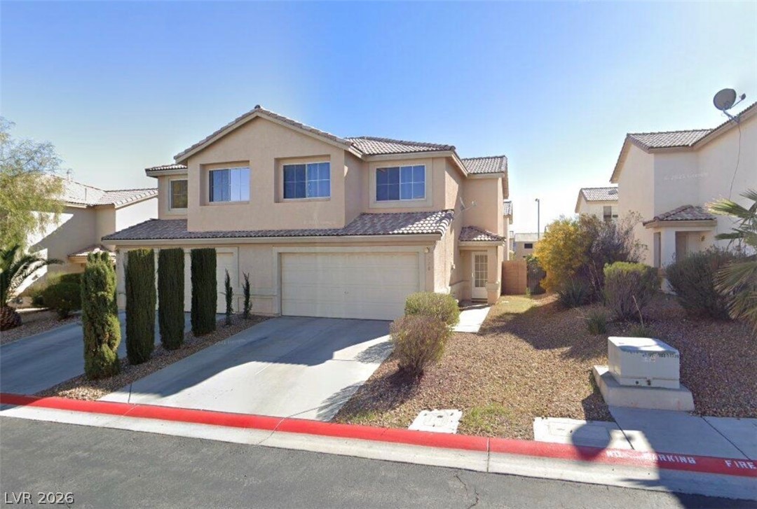 770 Peregrine Falcon Street