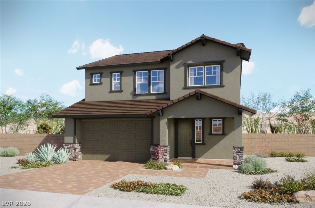 126 Arroyo Arch Lane