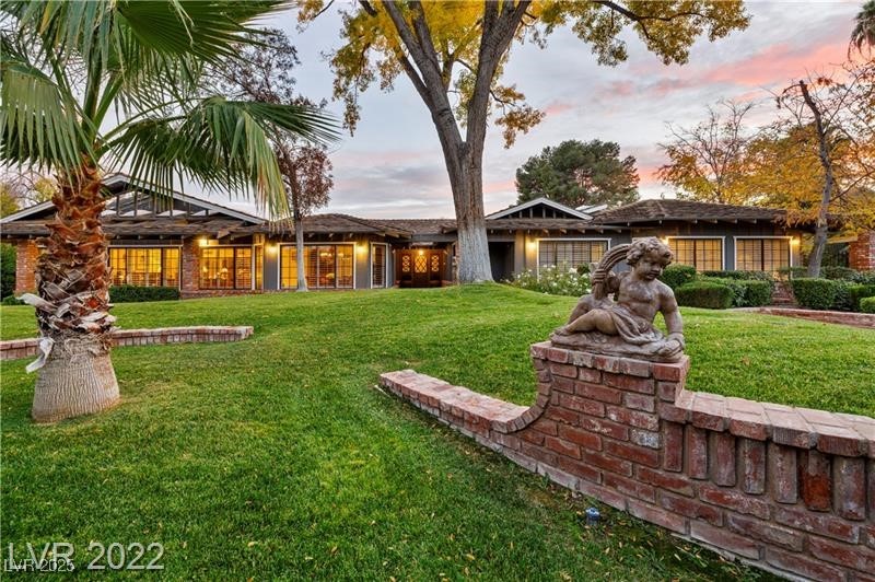 2801 Pinto Lane