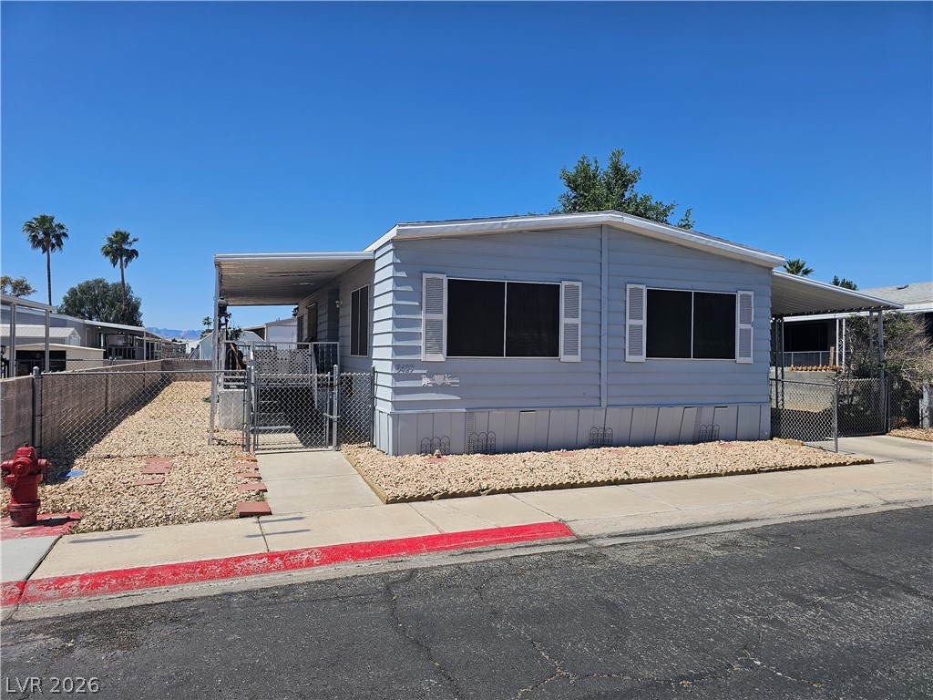 3427 Haleakala Drive