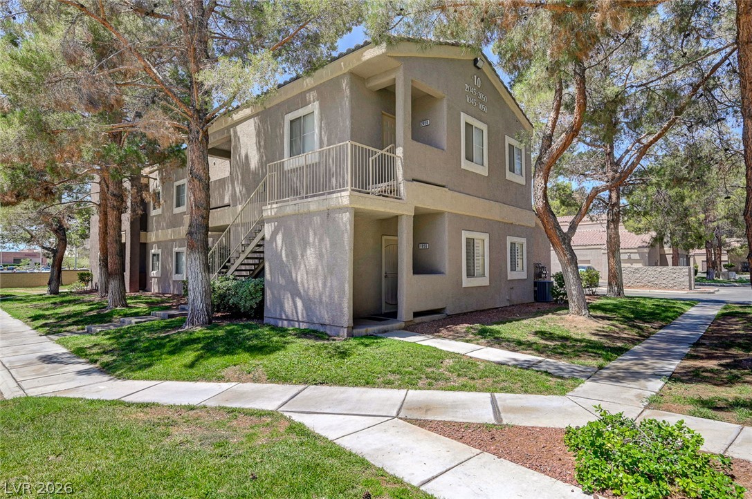 5250 South Rainbow Boulevard 1048
