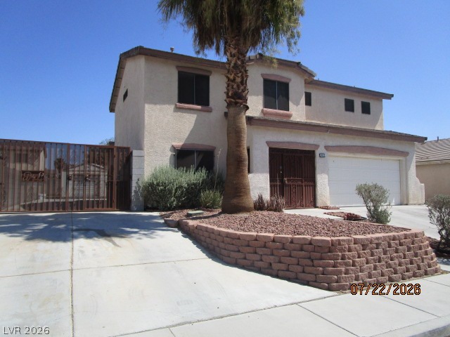 3822 King Palm Avenue