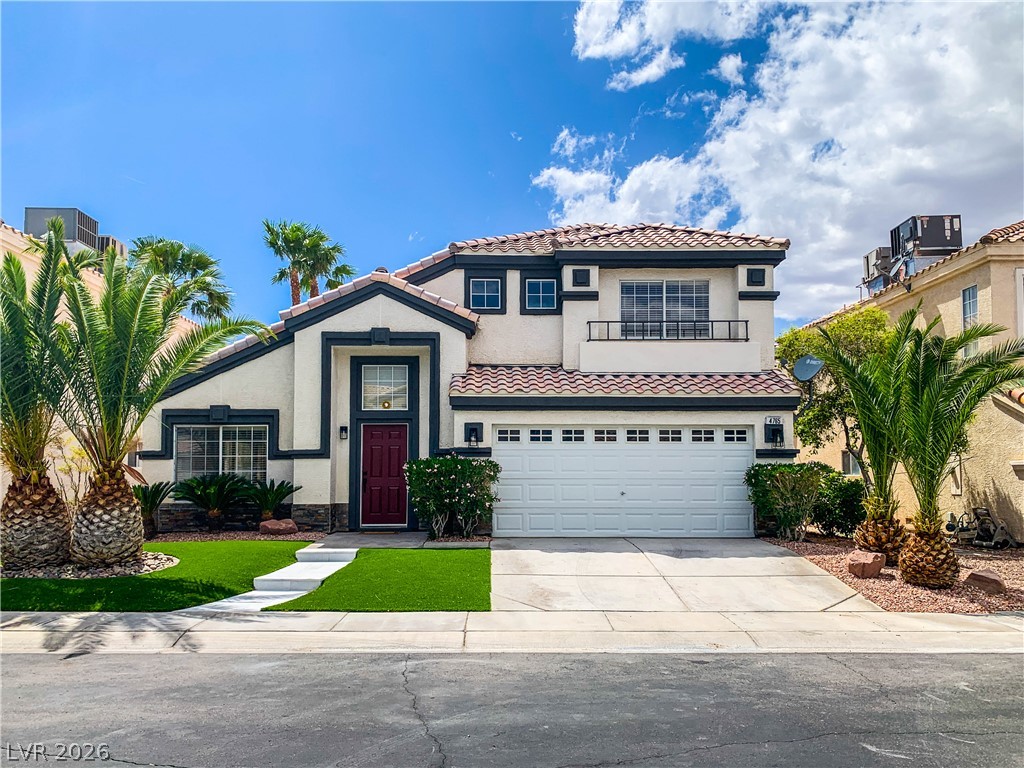 4765 Crakow Court