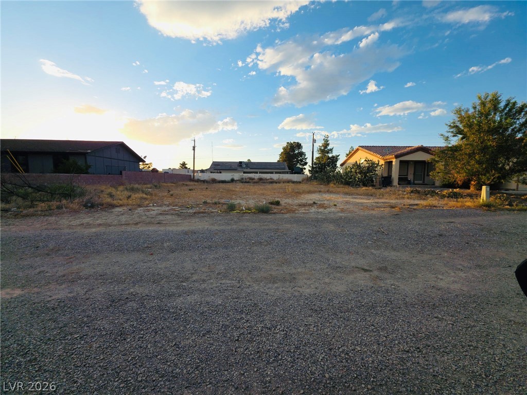 430 East Calvada Boulevard