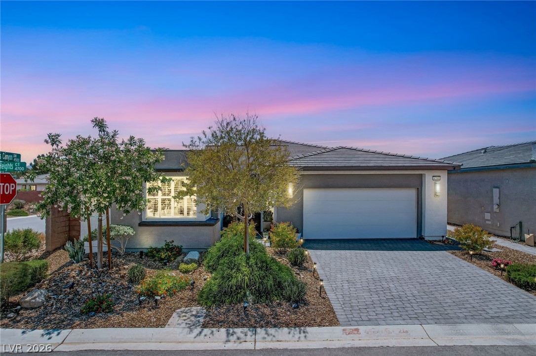 4780 South Sierra Heights Court
