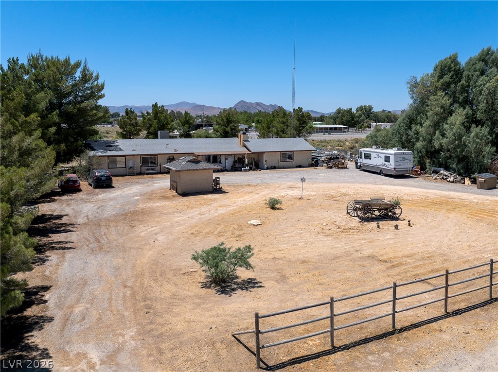 570 Buol Road