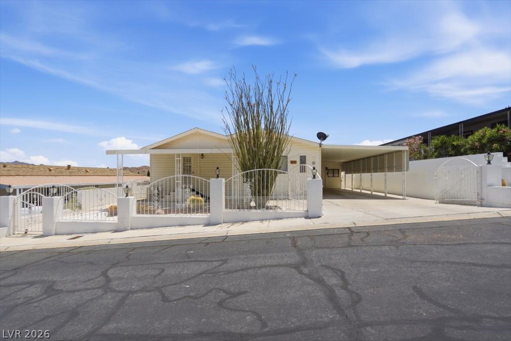 629 Mount Antero Way