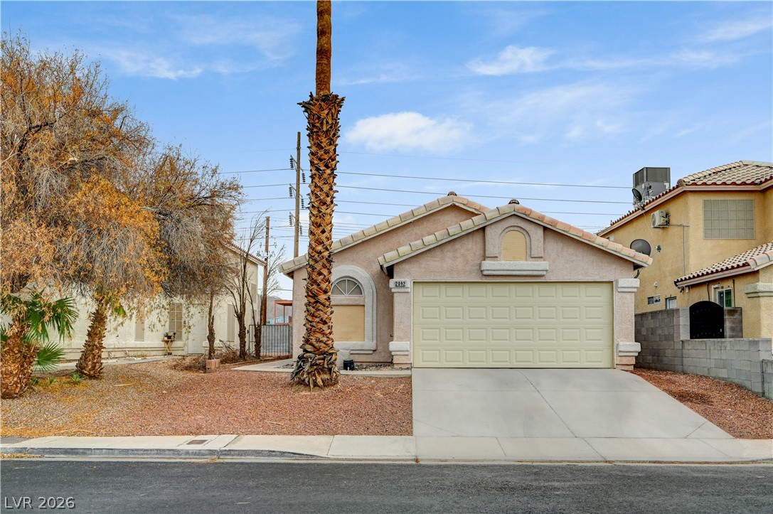 2092 Crowley Way