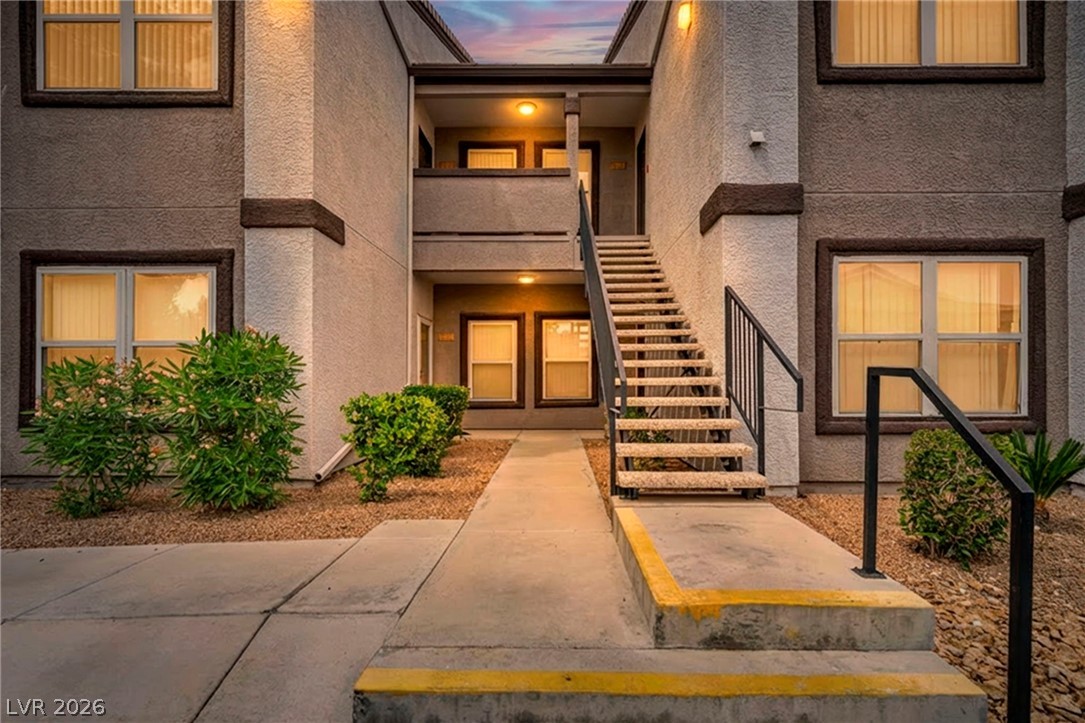 7255 West Sunset Road 2162