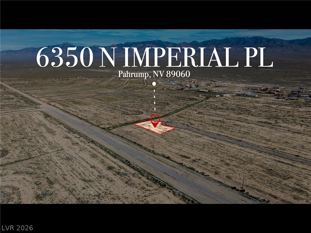 6350 North Imperial Place